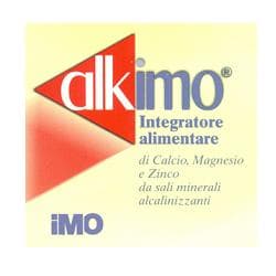 ALKIMO CA/MG/ZN 150G IMO
