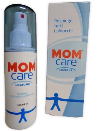 Candioli Mom Care Lozione Anti Pidocchi 100 ml