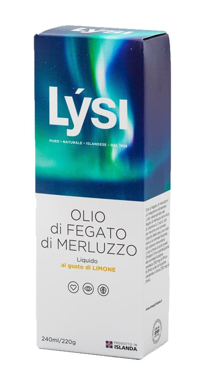 OLIO FEG MERLUZ LIQ LIMONE IDEAL