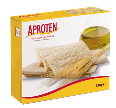 APROTEN-FETTE TOSTATE MONOP 250G