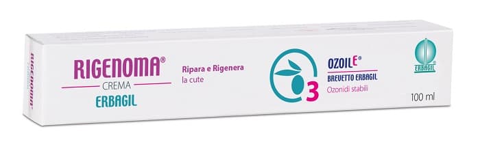 RIGENOMA CREMA NORMALIZ RIGEN