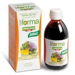 Vigorforma Effetto Drena Integatore 240 ml