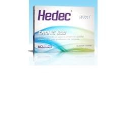 HEDEC 60 CPR 30G