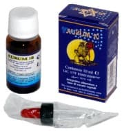 Aurum 10 Gocce 10Ml