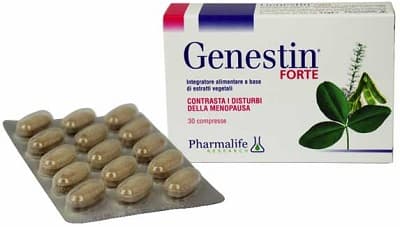 GENESTIN FTE 30CPR
