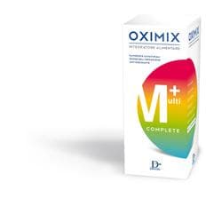 Omixim Multi+ Complete Integratore Multiminerale 200 ml