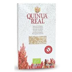 Finestra sul Cielo Quinua Real Quinoa Bio 500g