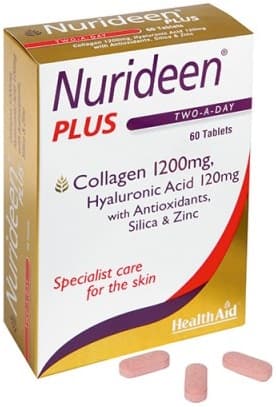 NURIDEEN PLUS HEALTH