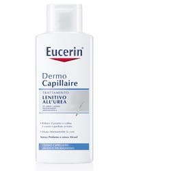 EUCERIN UREA SHAMP LENITIVO BLU