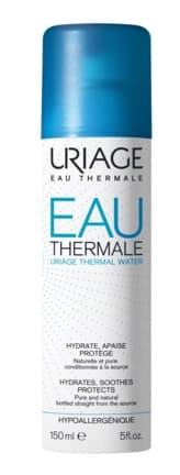 Uriage Eau Thermale Acqua Termale Spray Idratante Lenitivo Protettivo 300 ml