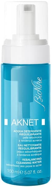 Bionike Acteen Acqua Detergente Riequilibrante 150Ml