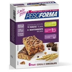 PESOFORMA BAR CRL/CIOC 12PZ