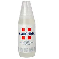 AMUCHINA-FL 500 ML<<