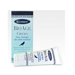Kutisen Bioage Crema Antietá Alle Cellule Staminali 75ml