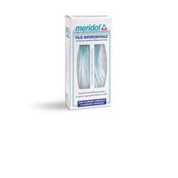 Meridol Special-Floss 50 Fili Interdentali