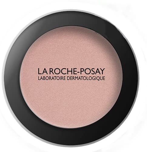 La Roche Posay Toleriane Teint Blush Colore Rosa Dorato 5g