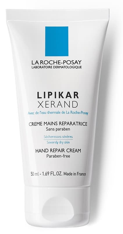 La Roche Posay Lipikar Xerand Crema Mani Riparatrice 50 ml