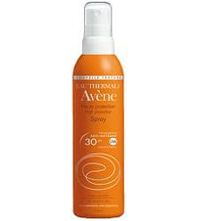 Avene Spray SPF 30 Protezione Solare Alta 200 ml