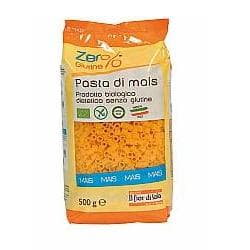 Il Fior Di Loto Zero% Glutine Pasta Di Mais Ditali 500g