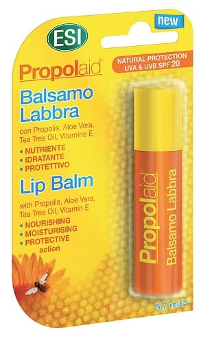 Esi Propolaid Balsamo Labbra Stick SPF 20
