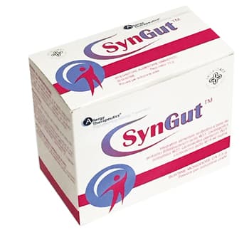 Syngut Integratore Simbiotico 30 Bustine