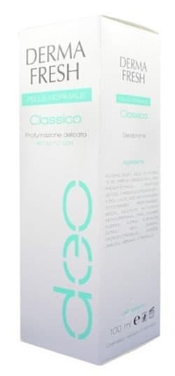 Dermafresh Deodorante Classico 100 ml