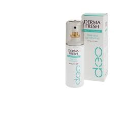 Dermafresh Senza Profumo Deodorante Spray 100 ml