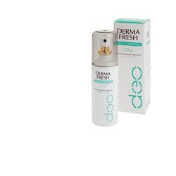 Dermafresh Dry Deodorante Spray100 ml