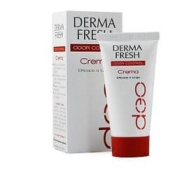 Dermafresh Odor Control Crema 30 ml