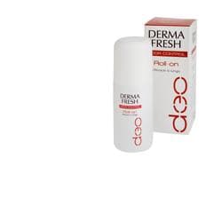 Dermafresh Odor Control Roll-On Deodorante 30 ml