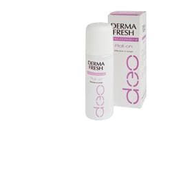 Dermafresh Ipersudorazione Roll-On Deodorante 75 ml