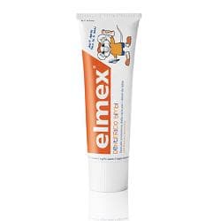 Elmex Bimbi 0-6 anni Dentifricio Per Bambini 50 ml