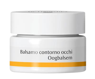 Dr Hauschka Bals Cont Occhi 10 ml