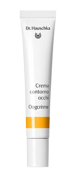 Dr Hauschka cr Cont Occhi 12,5