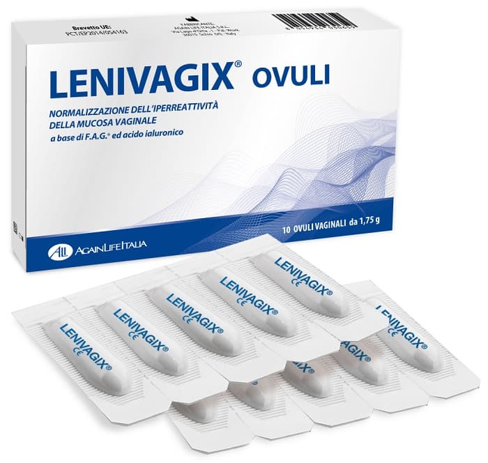 Lenivagix 12 Ov.vag.