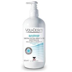 YouDerm Sinatop Crema Extra Idratante 500 ml