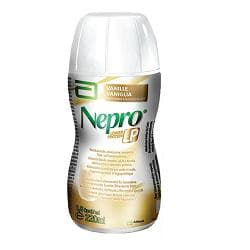 Abbott Nepro Lp Integratore Alimentare Gusto Vaniglia 220Ml