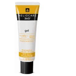 Heliocare 360 Gel SPF 50+ 50 Ml