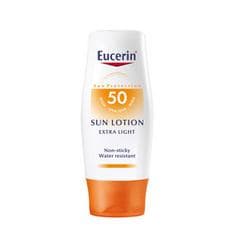 EUCERIN SUN CRP LOZ FP50 GIAL