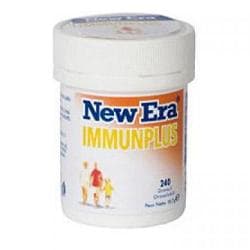 Named New Era Immunplus Integratore 240 g