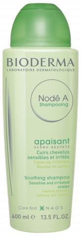 NODE-A SHAMPOO LENIT DEL 400ML