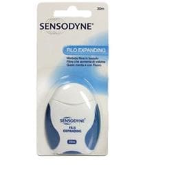 Sensodyne Filo Interdentale Expanding