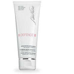Bionike Defence Scrub Micro-Esfoliante Pelli Sensibili E Intolleranti 75Ml