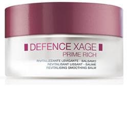 Bionike Defence Xage Prime Rich Balsamo Rivitalizzante Levigante Pelle Secca 50 ml