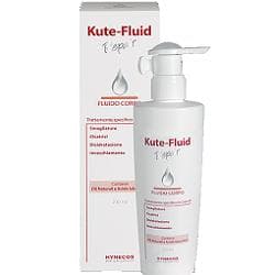 Kute Fluid Repair Crema Corpo Cicatrici e Smagliature 200 Ml