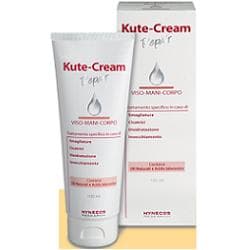 Kute-Cream Repair Crema Viso Mani Corpo 100 ml