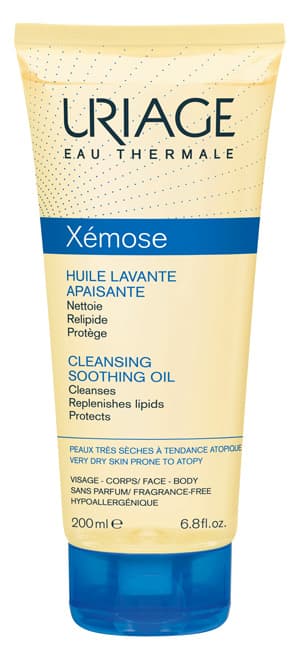 Xemose Olio Detergente 200ml