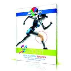 MASTER AID Sport Ginocch.El.4