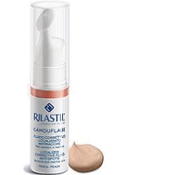 Rilastil Camouflage Correttore Fluido Pesca Antimacchie 5 ml