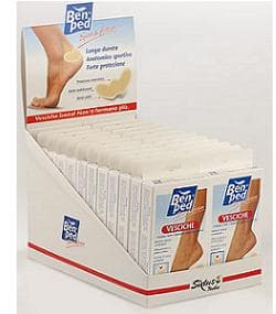 BENPED-VESCICHE ASSORT 6PZ